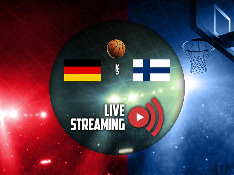 Γερμανία - Φινλανδία κανάλι live streaming