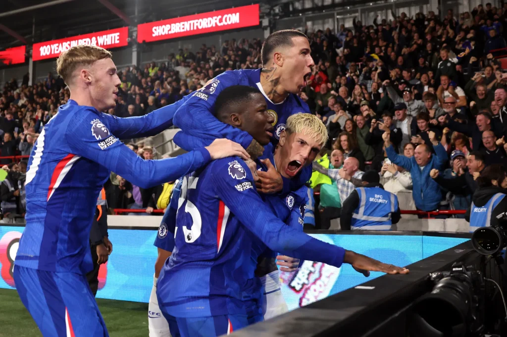 στοιχημα μπαγερν - τσελσι