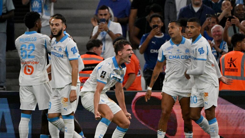 στοιχημα ρεαλ - μαρσειγ