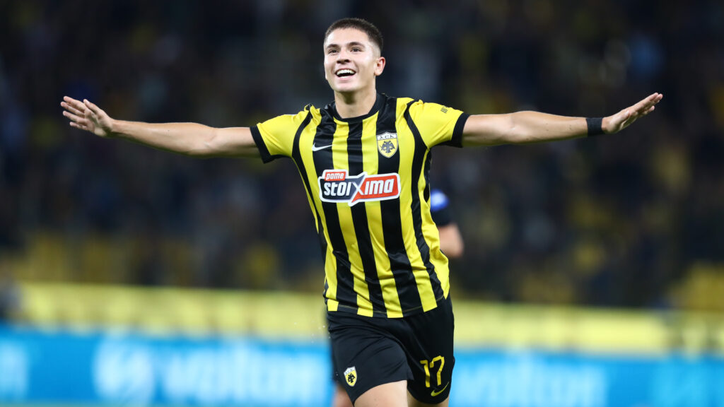 αεκ - βολος ειδικα