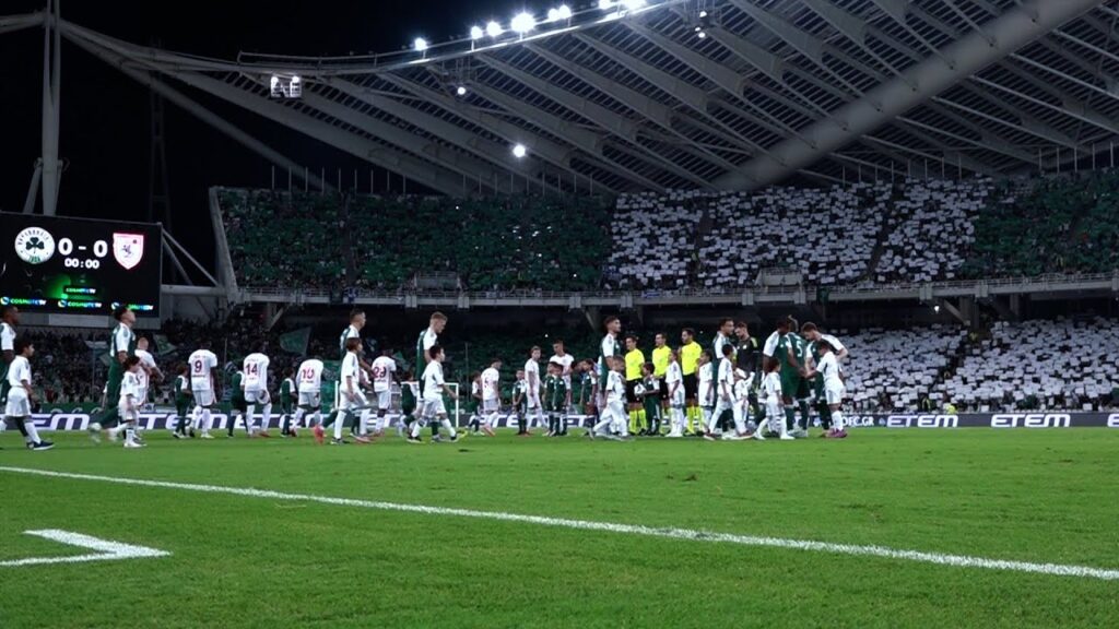 ειδικα στοιχηματα παναθηναικος γιουροπα λιγκ