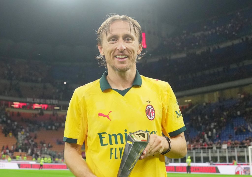 μιλαν ναπολι αποδοσεις