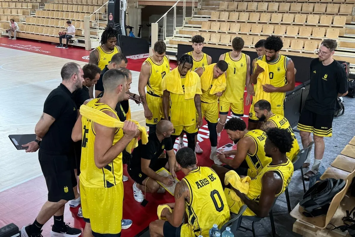 βενετσια αρης γιουροκαπ αποδοσεις