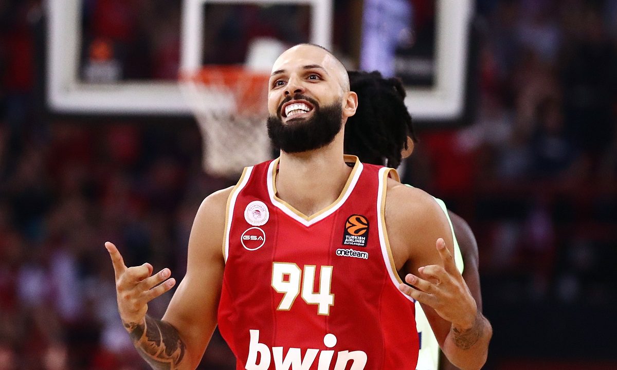 στοιχημα μπασκονια ολυμπιακος