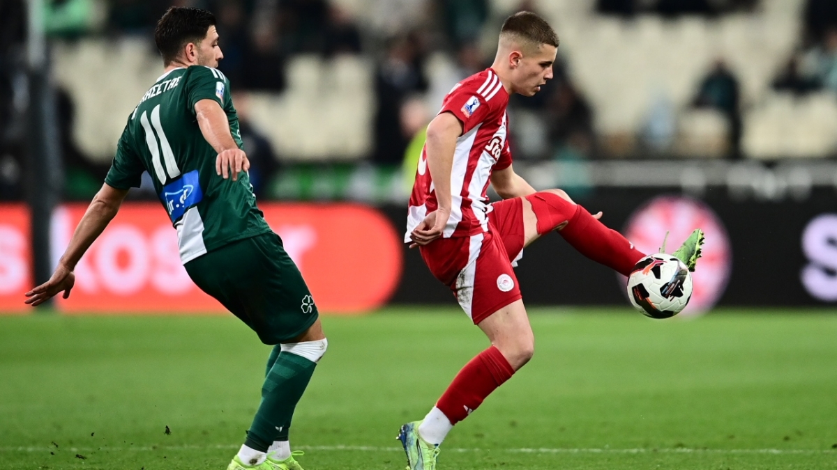 στοιχημα παναθηναικος ολυμπιακος