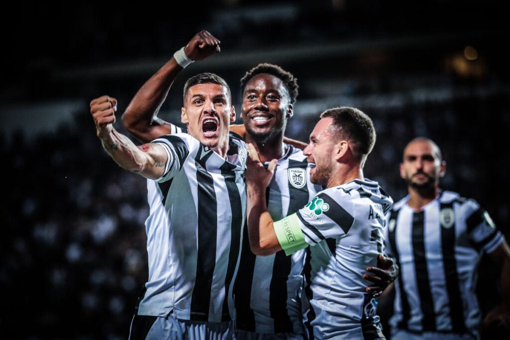 paok