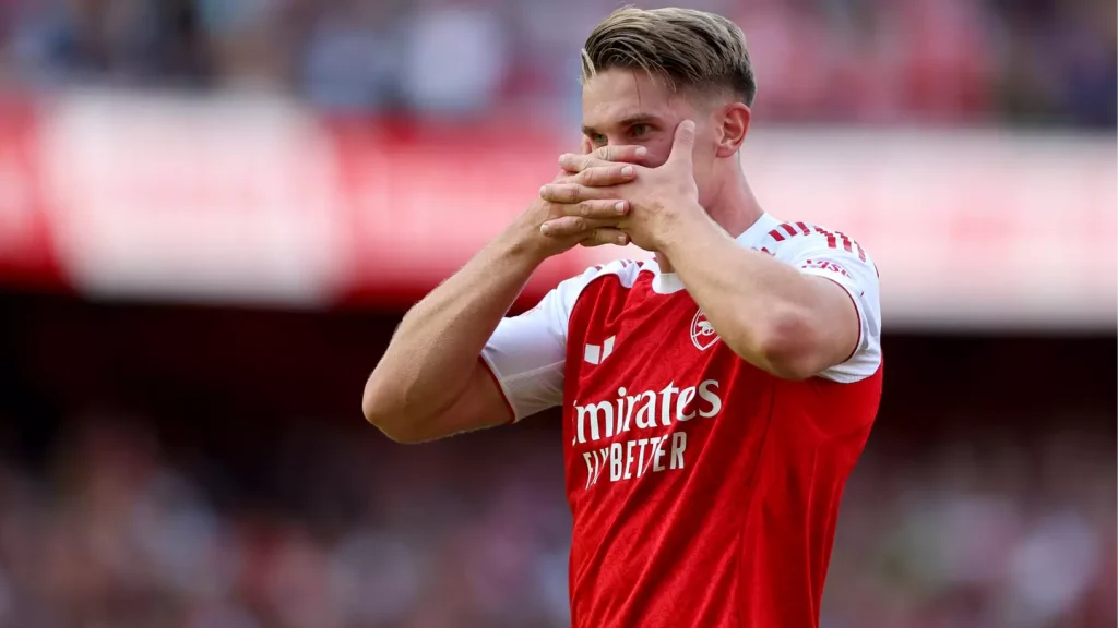 αρσεναλ - νοτιγχαμ ειδικα