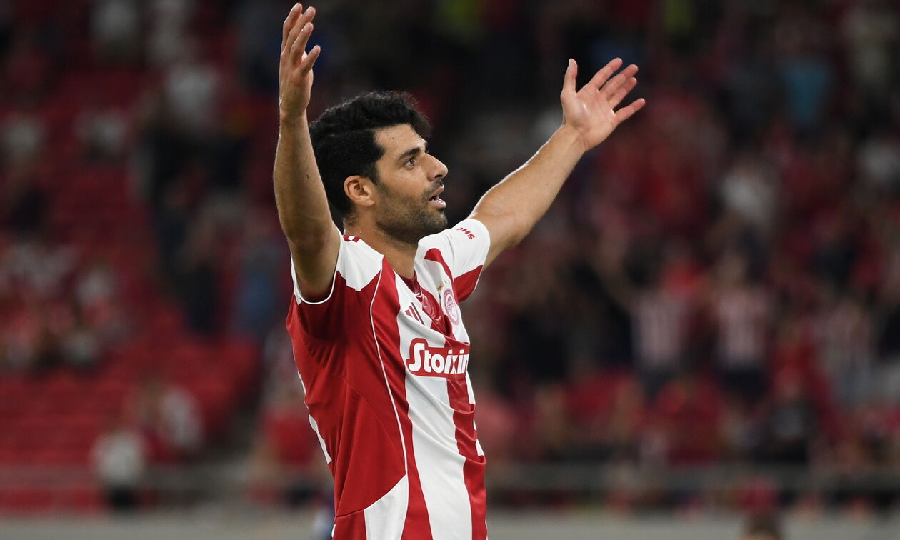 ολυμπιακος λεβαδειακος αποδοσεις