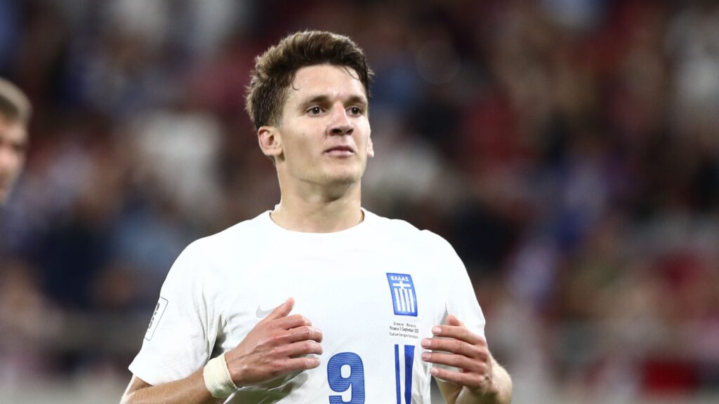 ελλάδα - δανια ειδικα