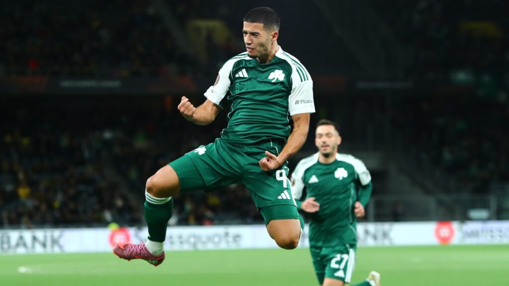 παναιτωλικος - παναθηναικος ειδικα