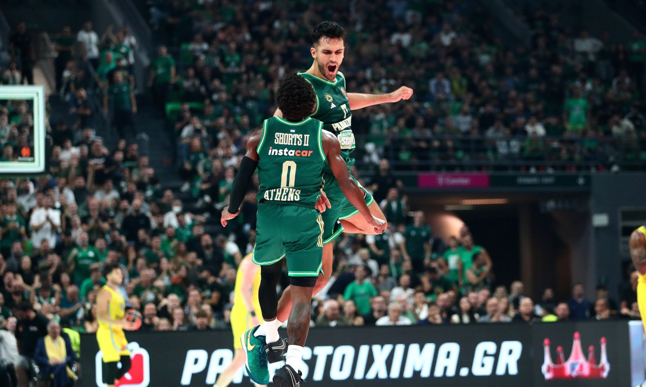 μονακο παναθηναικος αποδοσεις