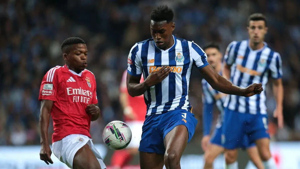 πορτο μπενφικα στοιχημα