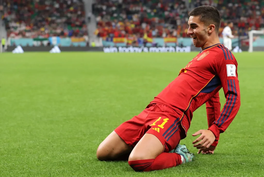 ισπανια - γεωργια ειδικα