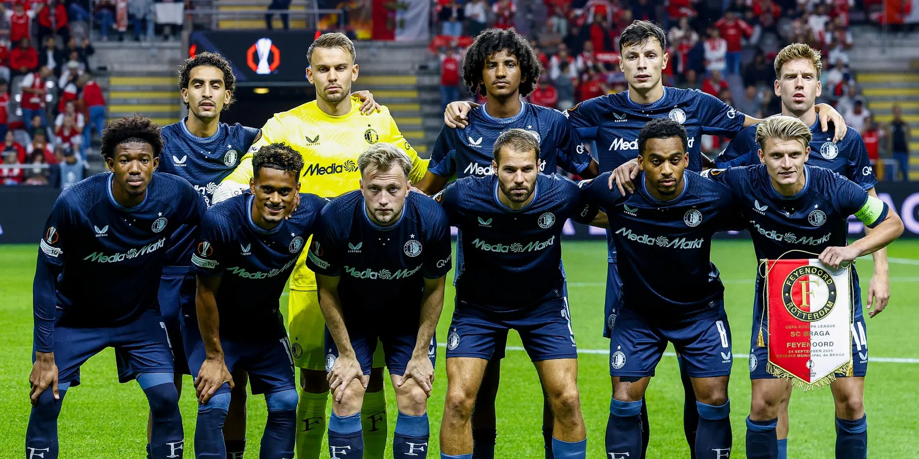 φεγενορντ αστον βιλα στοιχημα