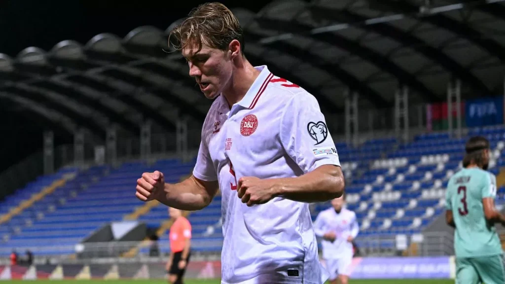 δανια - ελλαδα ειδικα