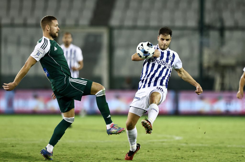 ατρομητος παναθηναικος αποδοσεις