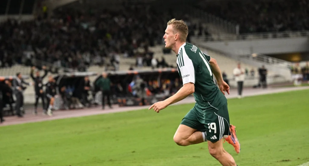 παναθηναικος - ατρομητος ειδικα