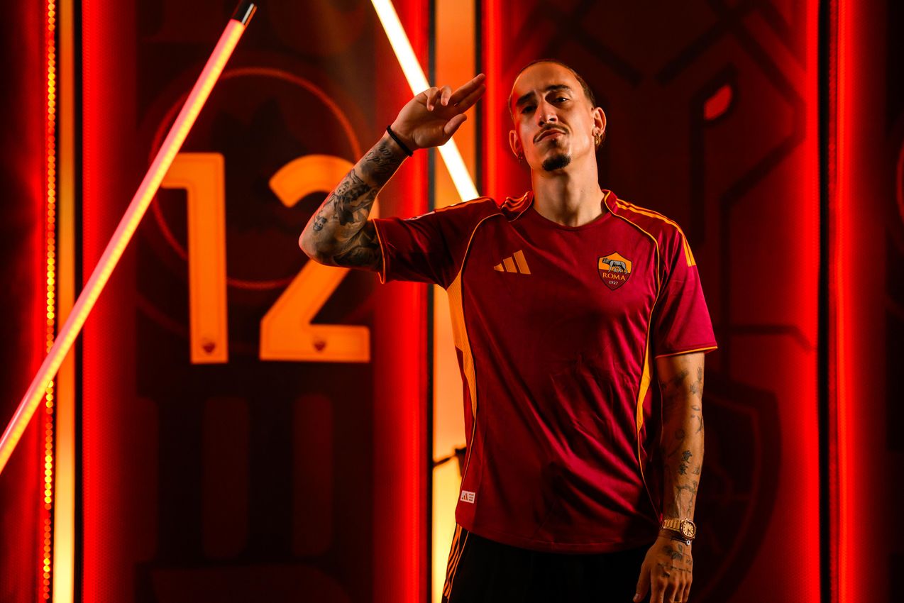 ρομα ιντερ αποδοσεις