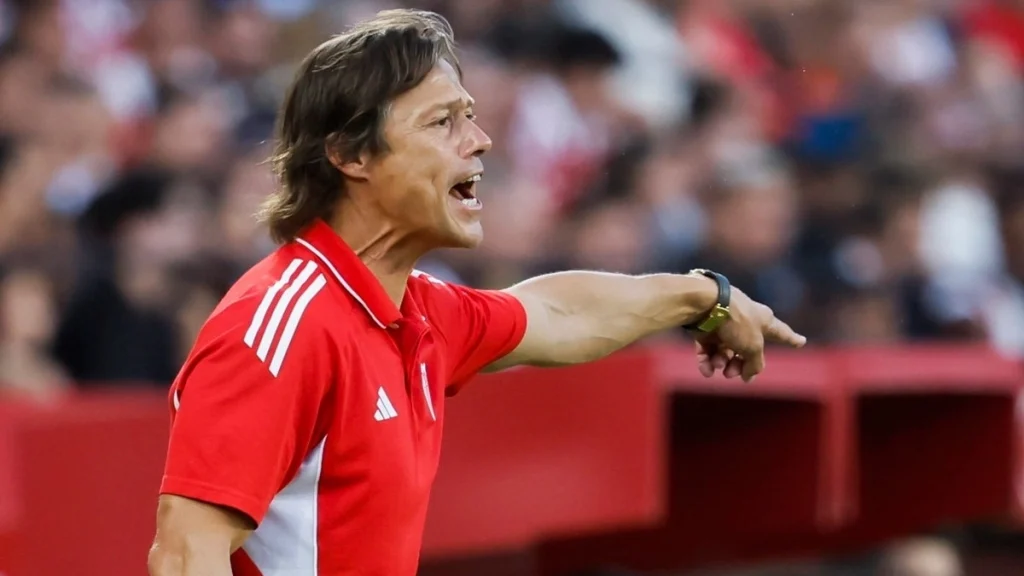 στοιχημα σοσιεδαδ - σεβιλλη