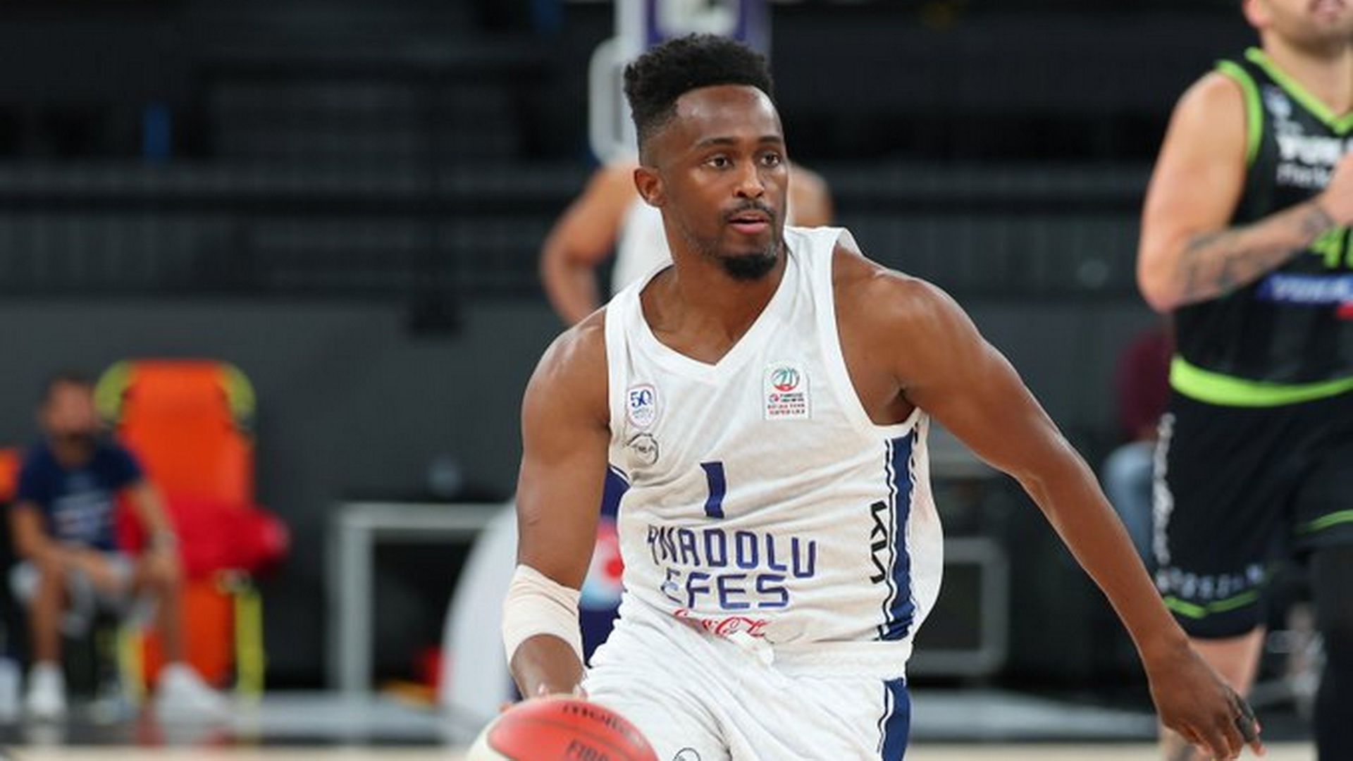 Αναντολού Εφές Euroleague