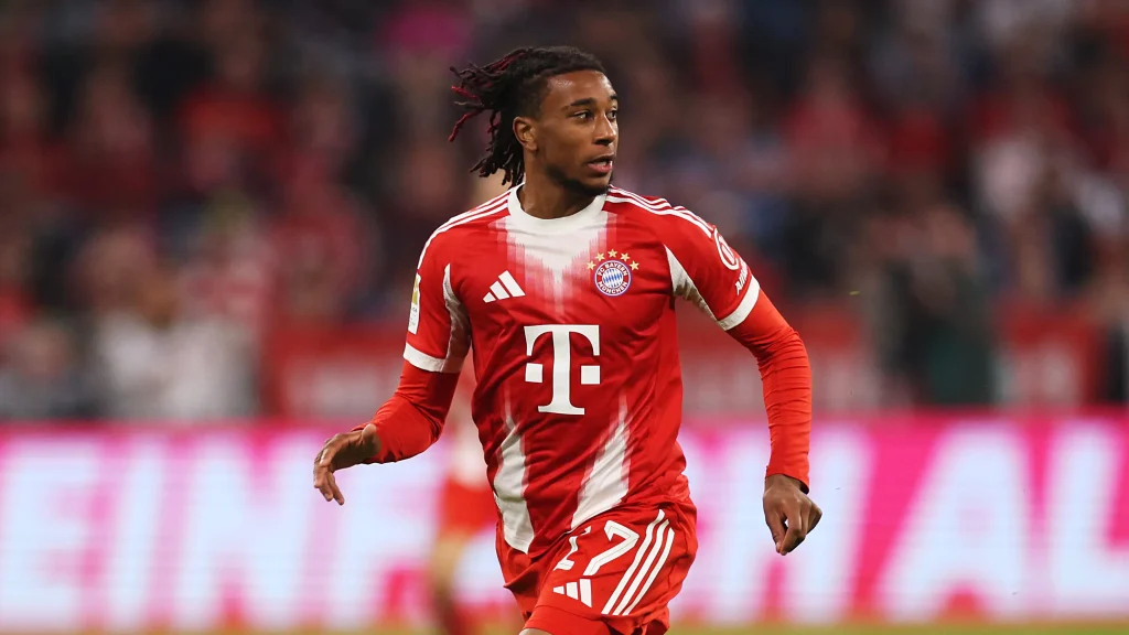 μπαγερν - ντορτμουντ ειδικα