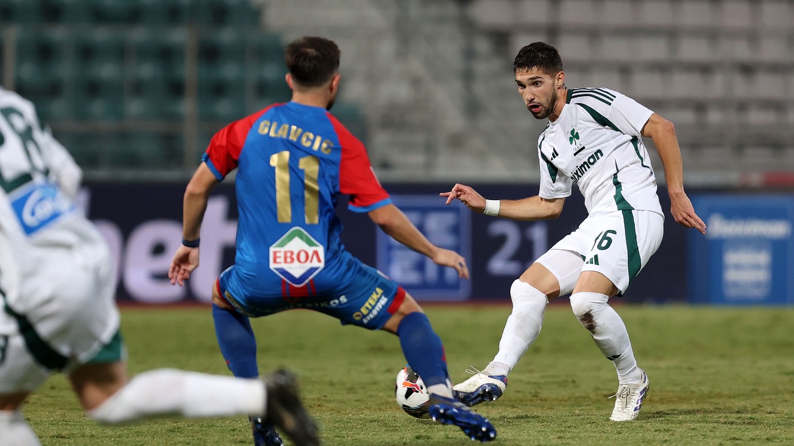 Βόλος - Παναθηναϊκός προγνωστικά