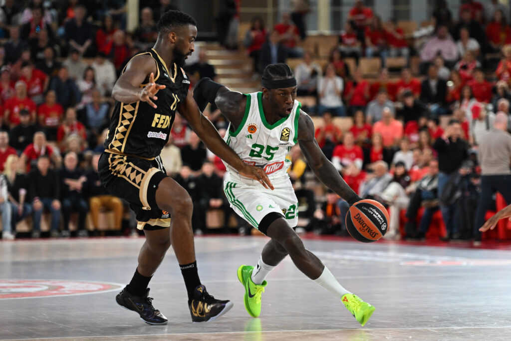 Stoiximan: Μονακό - Παναθηναϊκός με έπαθλο* ανταμοιβής και Bet Builder Boost 25%!