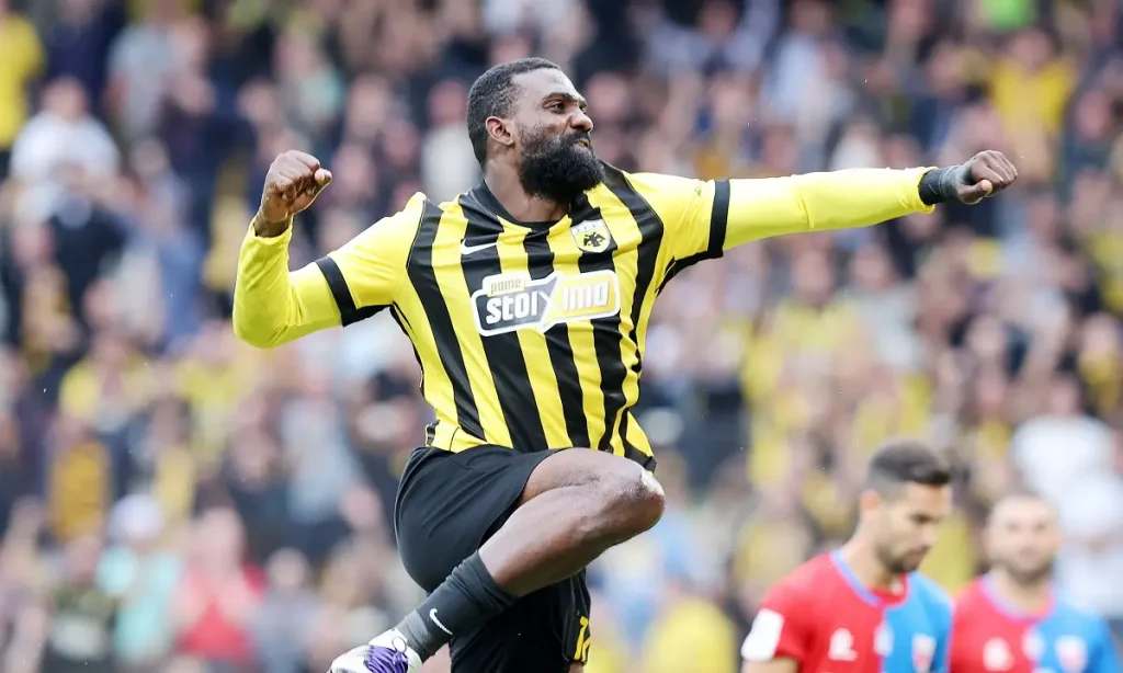 κηφισια - αεκ ειδικα