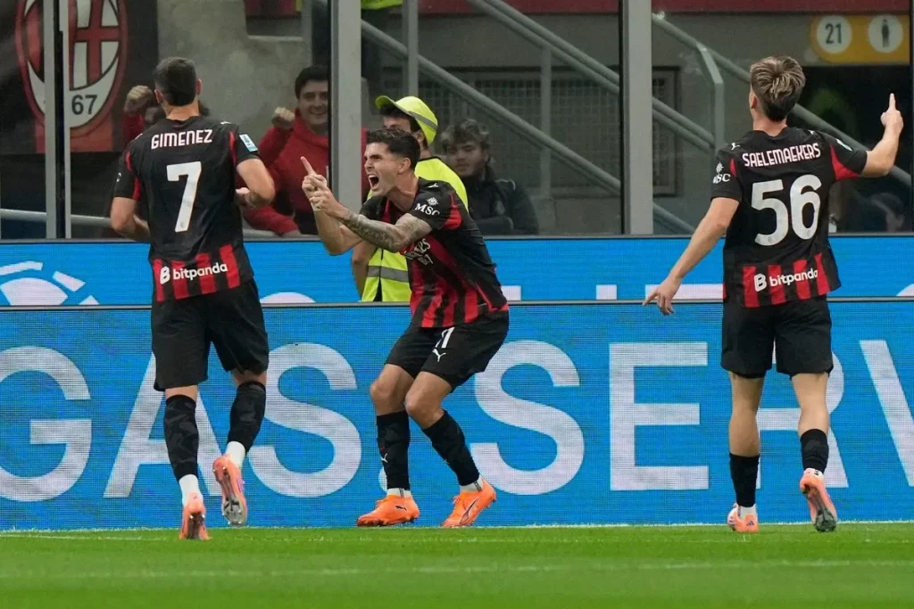 γιουβεντους - μιλαν ειδικα