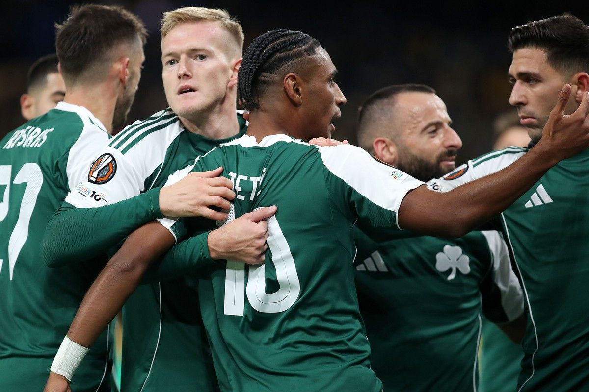 φεγενορντ παναθηναϊκος στοιχημα