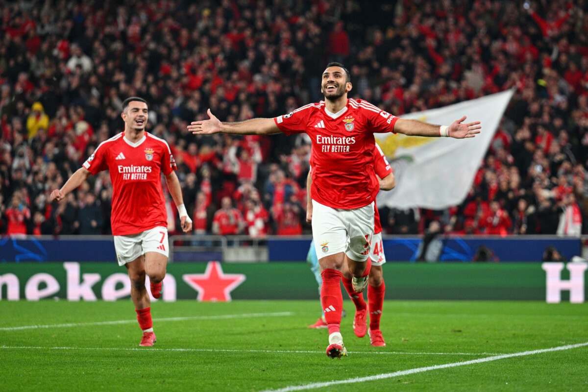 πορτο μπενφικα αποδοσεις