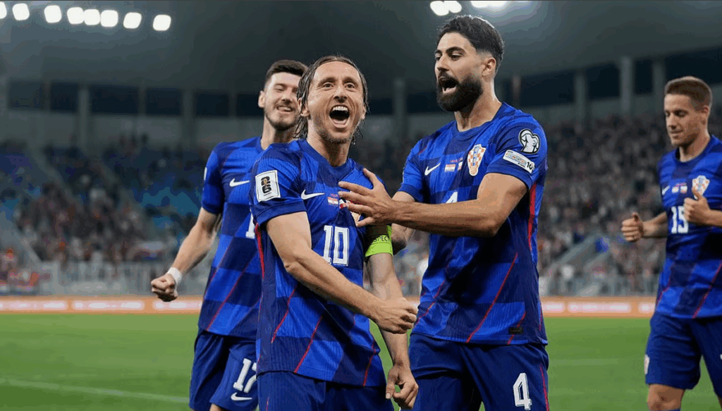 στοιχημα τσεχια - κροατια