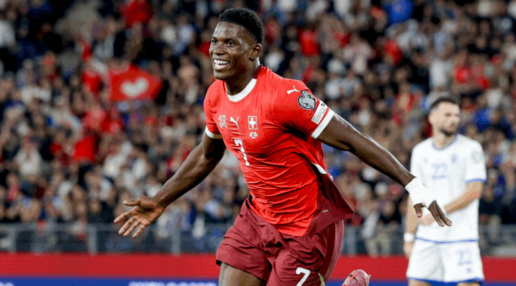 σουηδια - ελβετια ειδικα