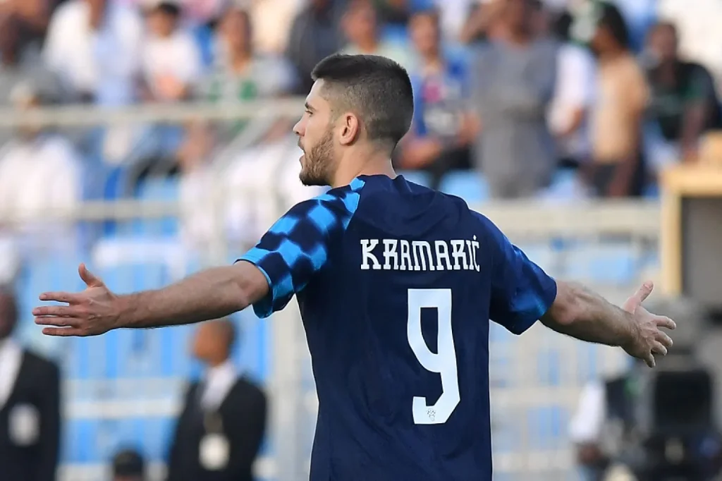 τσεχια - κροατια ειδικα