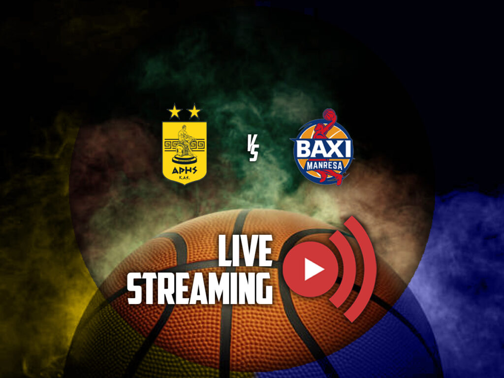 αρης μανρεσα live streaming καναλι (21/10)