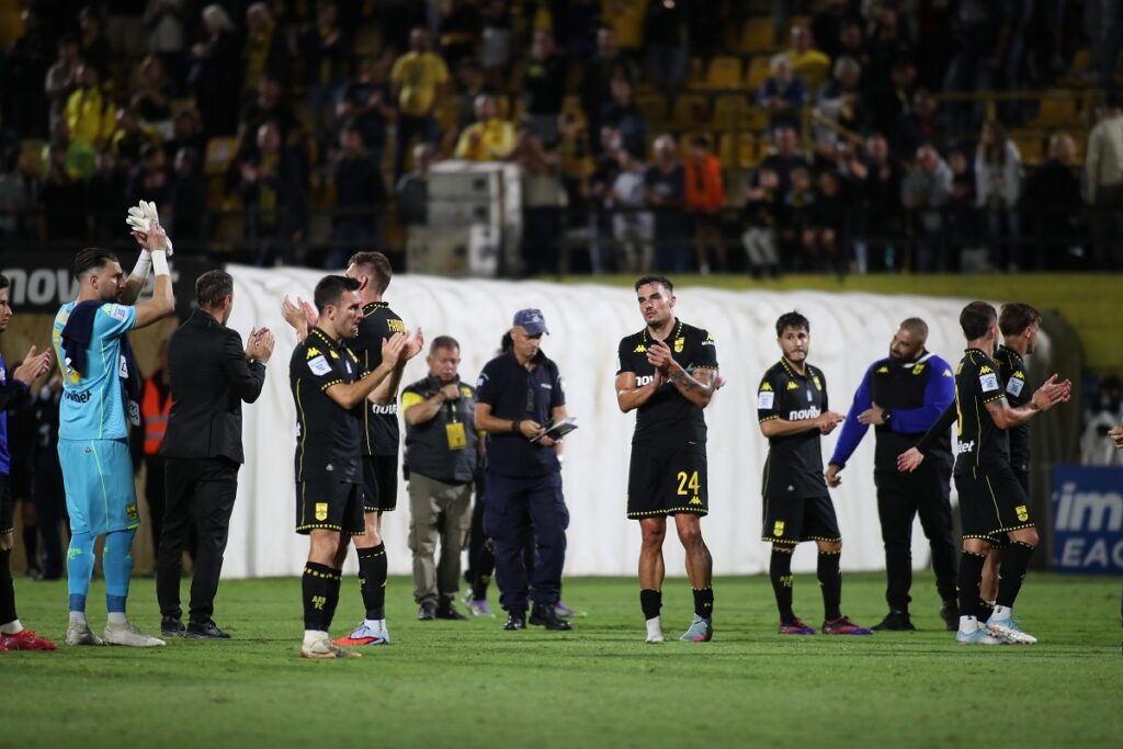 στοιχημα οφη - αρης