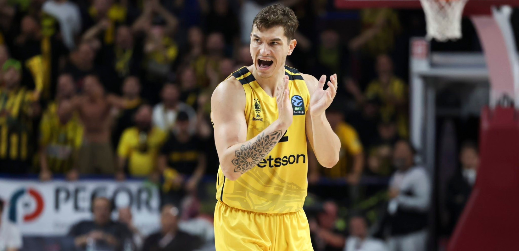 Γιούροκαπ Άρης