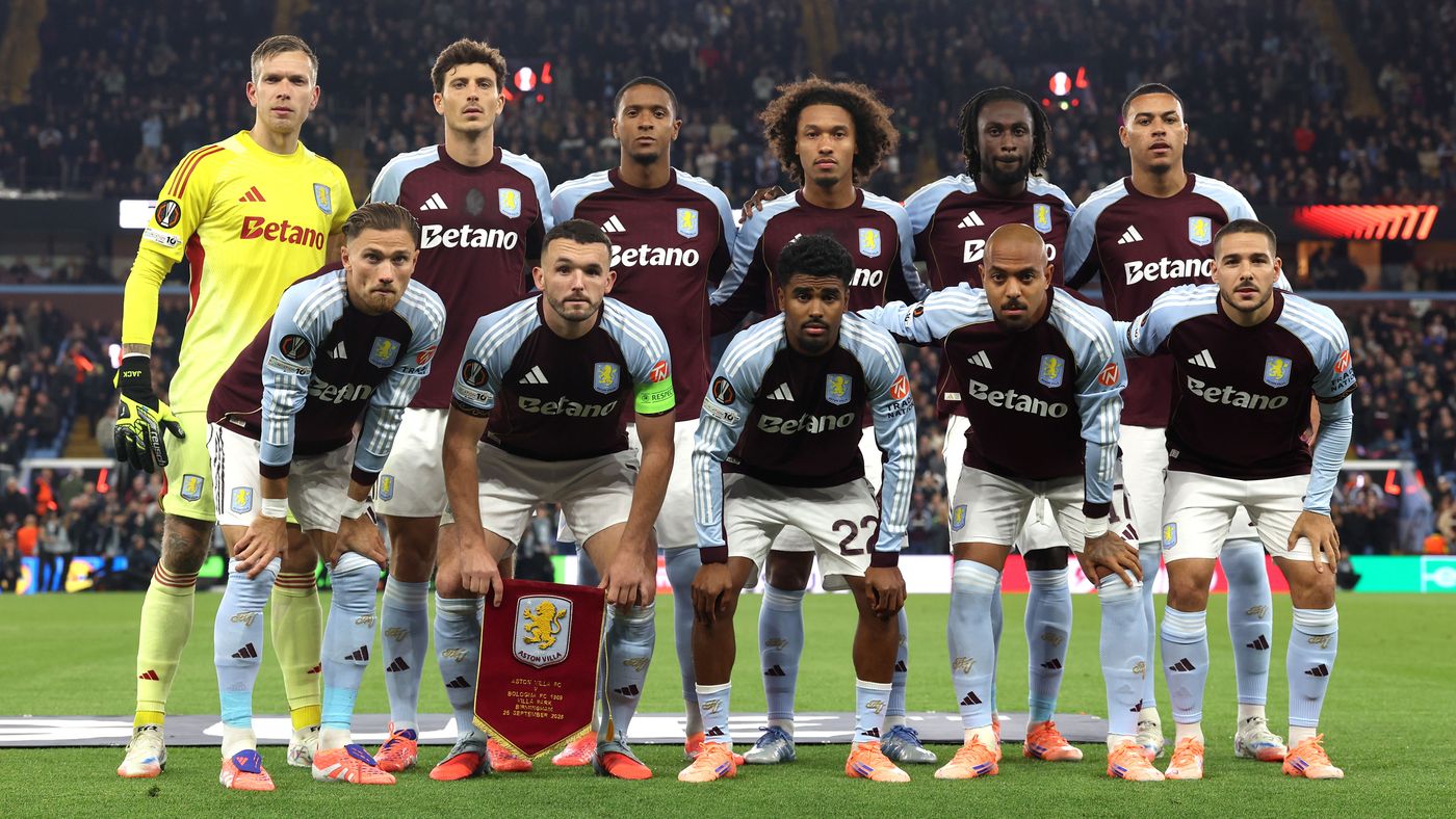 φεγενορντ αστον βιλα αποδοσεις