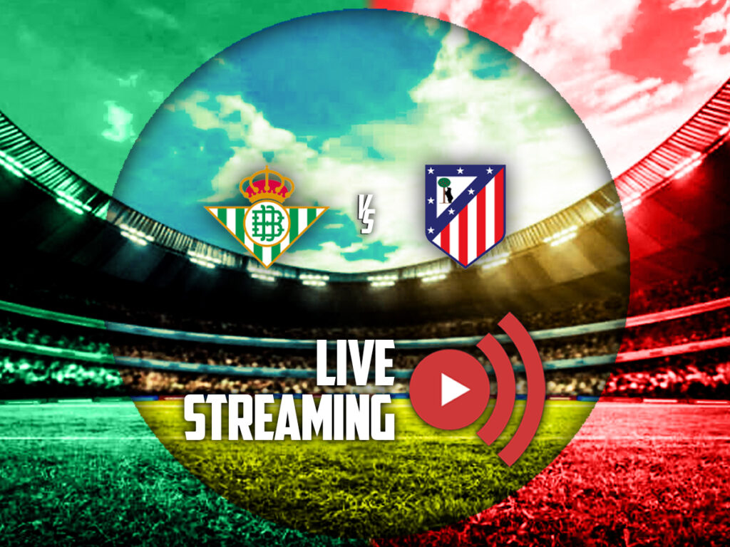 μπετις ατλετικο live streaming καναλι (27/10)