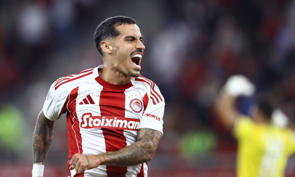 αελ novibet - ολυμπιακος ειδικα