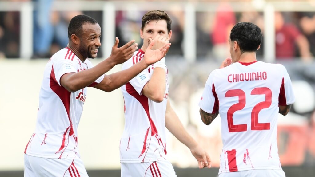 στοιχημα μπαρτσελονα - ολυμπιακός