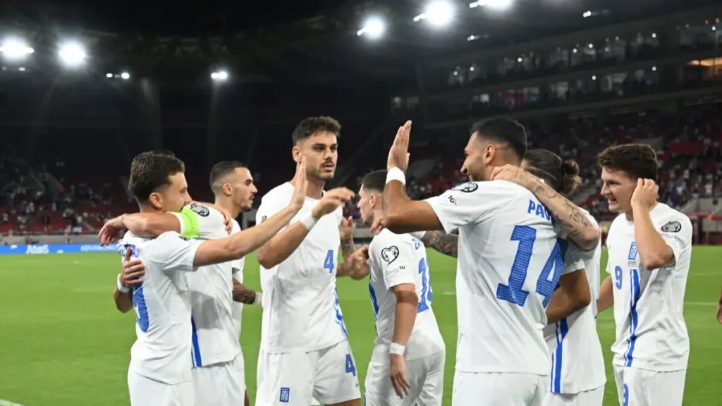 στοιχημα σκωτια - ελλαδα