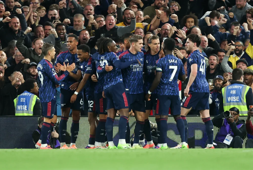 στοιχημα αρσεναλ - ατλετικο μαδριτης