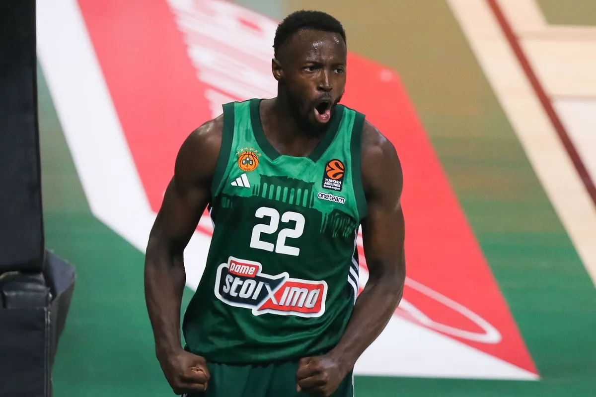 Γκραντ Παναθηναϊκός