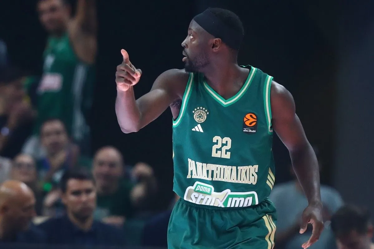 Γκραντ Παναθηναϊκός