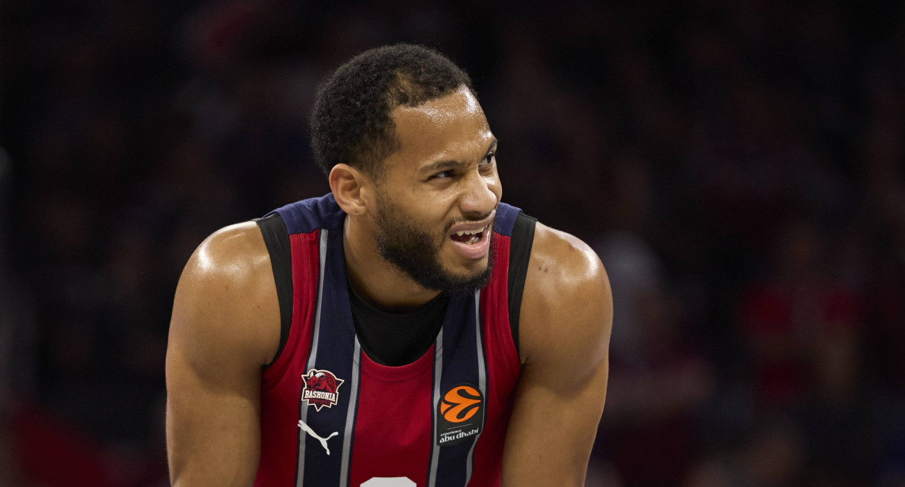 Μπασκόνια μπάσκετ