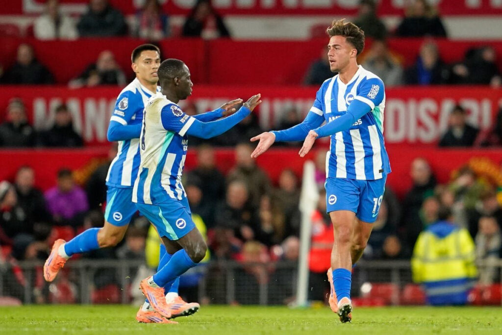 στοιχημα αρσεναλ - μπραιτον