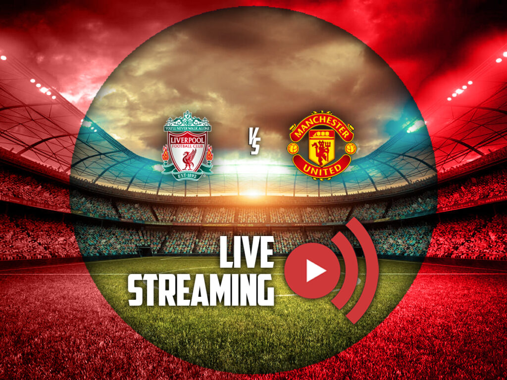 λιβερπουλ μαντσεστερ γιουναιτεντ live streaming καναλι (19/10)