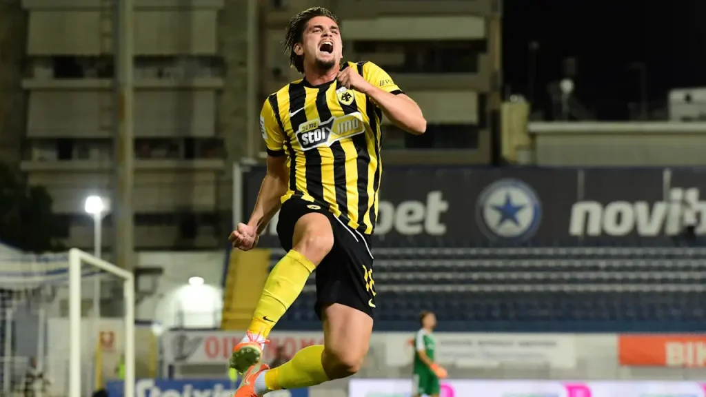 αεκ - παοκ ειδικα