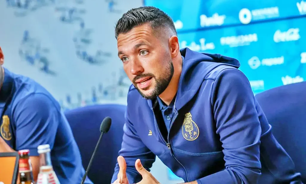 Μορεϊρένσε - Πόρτο προγνωστικά